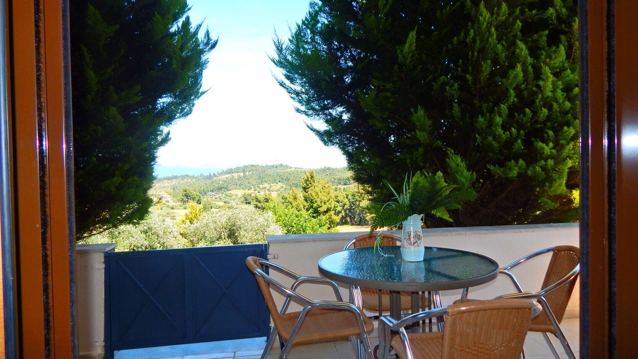 Photo of Outdoor in Paliouri