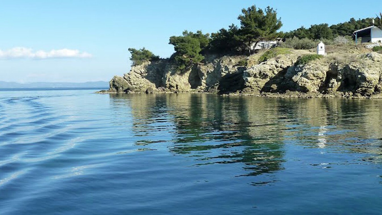 Photo of Outdoor in Paliouri