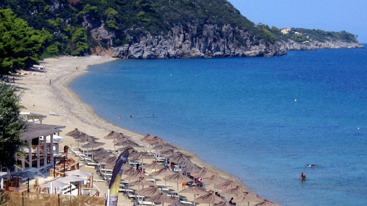 Photo of Others in Paliouri