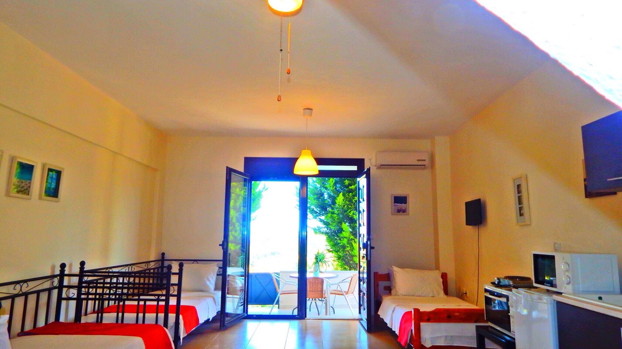 Photo of Bedroom in Paliouri