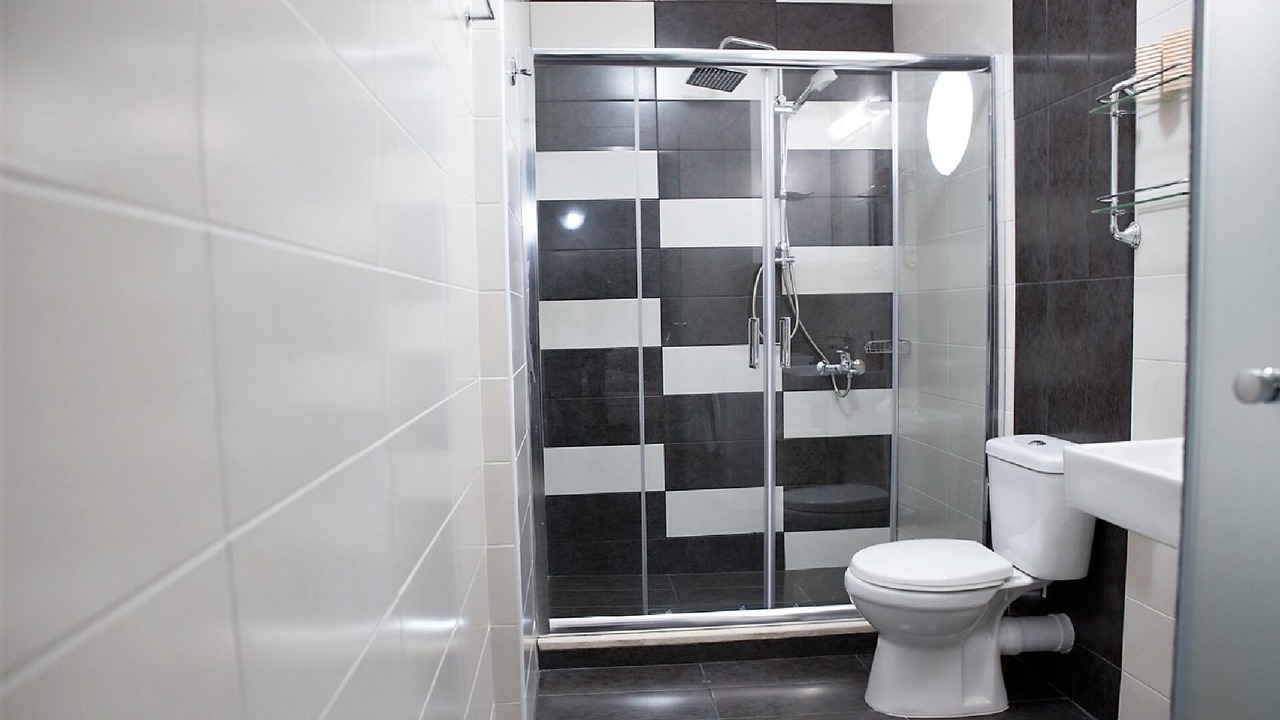 Photo of Bathroom in Georgioupolis