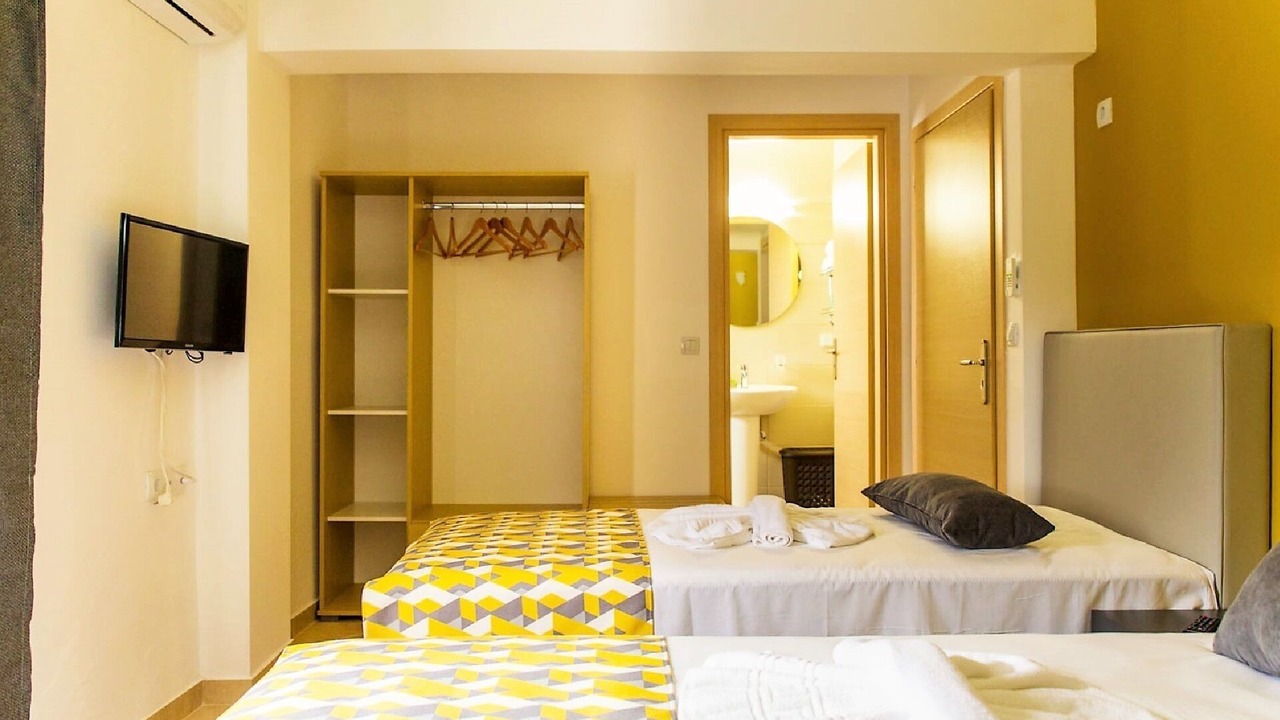 Photo of Bedroom in Georgioupolis