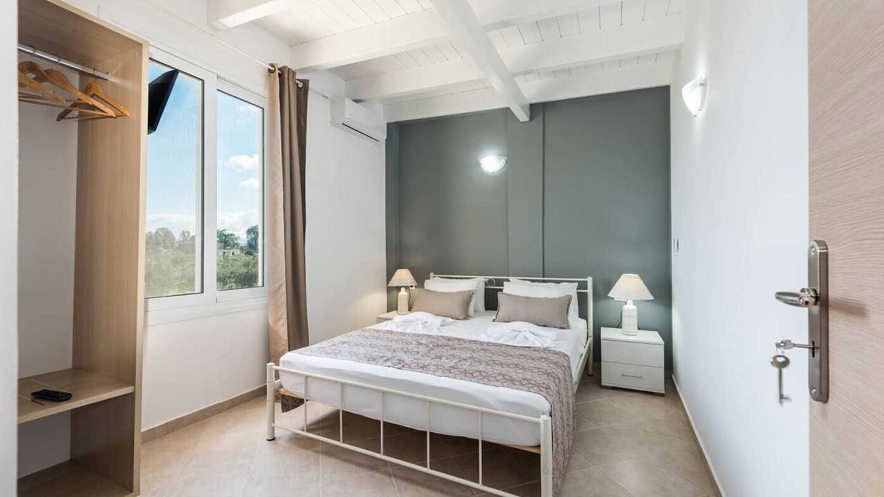 Photo of Bedroom in Georgioupolis