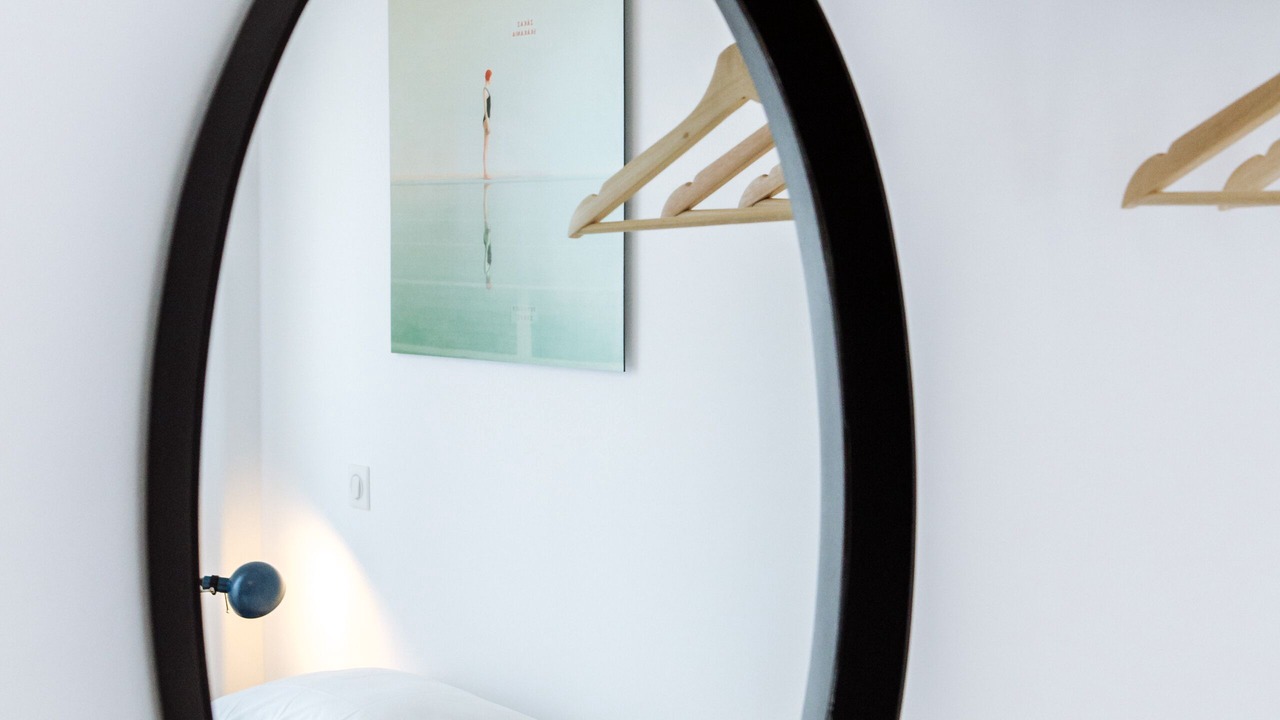 Photo of Bedroom in Athens City Centre