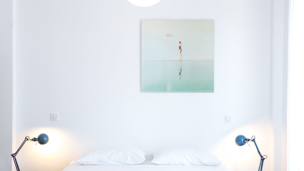Photo of Bedroom in Athens City Centre