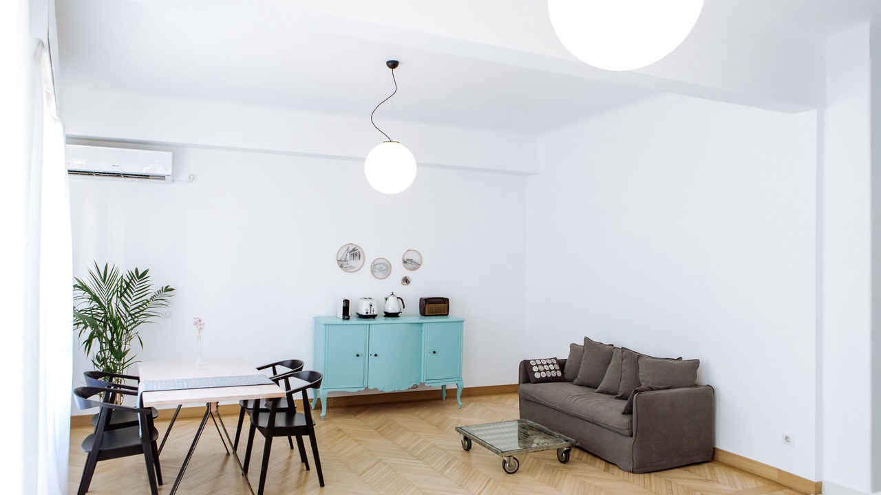 Photo of Livingroom in Athens City Centre