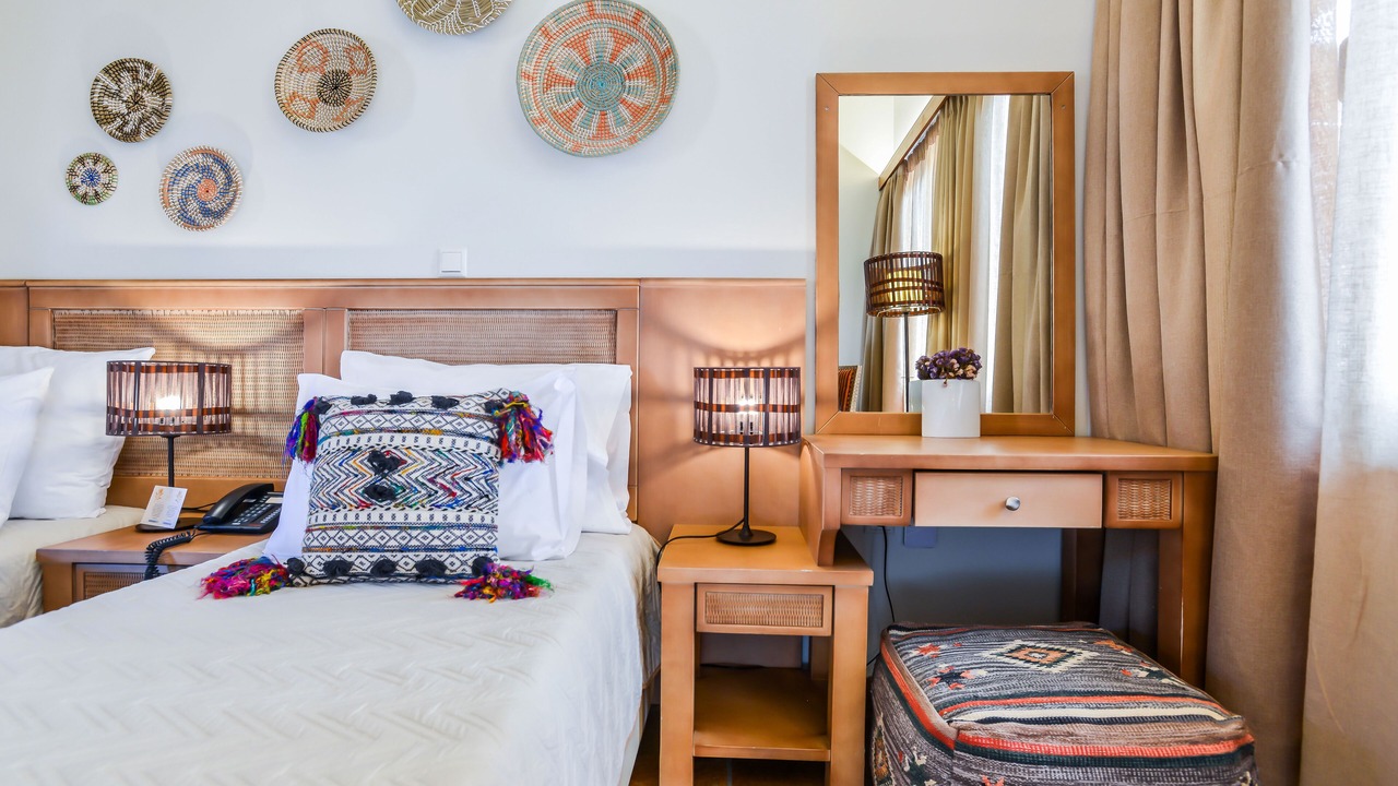 Photo of Bedroom in Varos