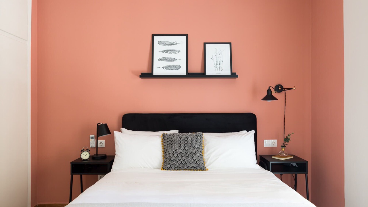 Photo of Bedroom in Pangrati
