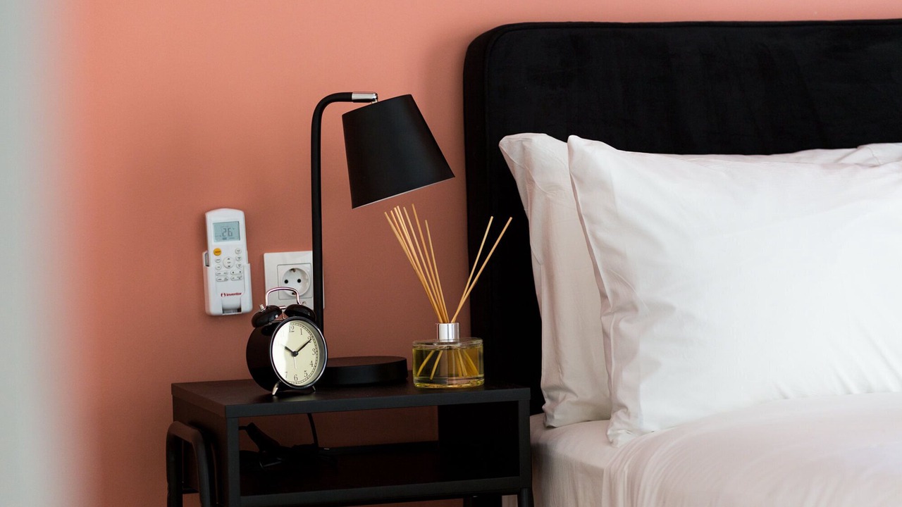 Photo of Bedroom in Pangrati