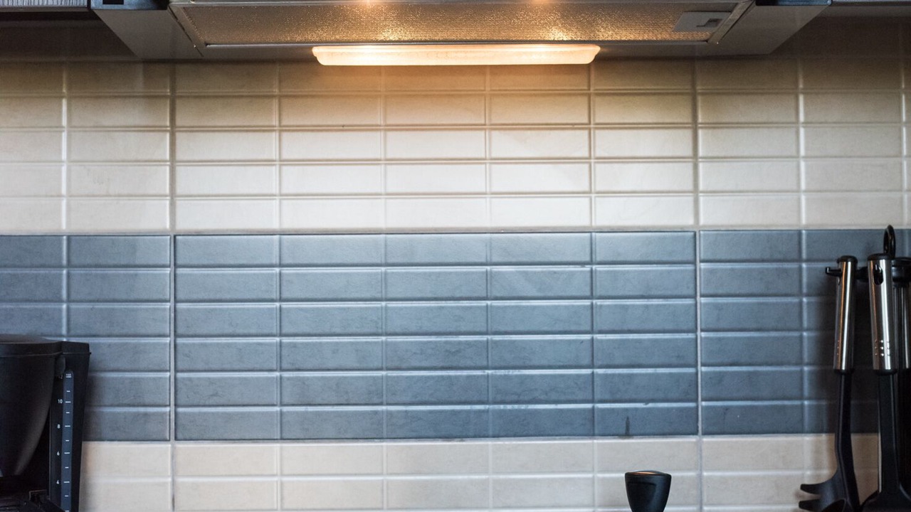 Photo of Kitchen in Athens City Centre