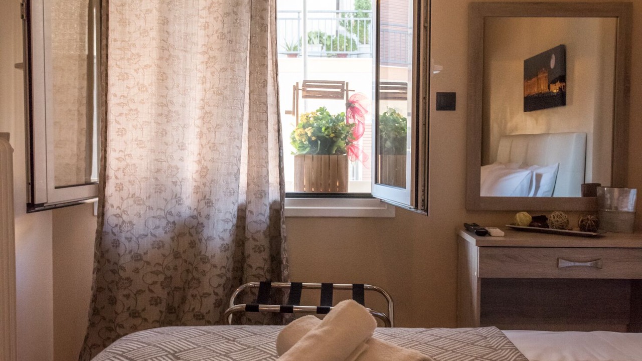 Photo of Bedroom in Athens City Centre