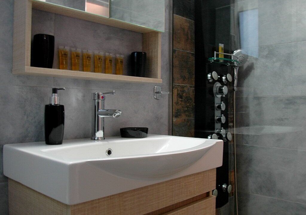 Photo of Bathroom in Athens City Centre