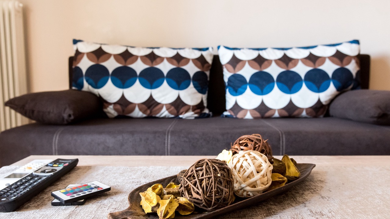 Photo of Livingroom in Athens City Centre