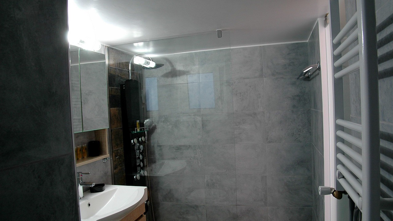 Photo of Bathroom in Athens City Centre