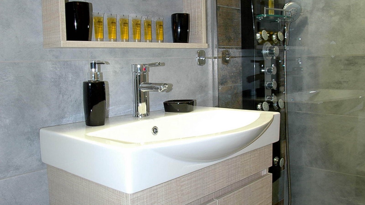 Photo of Bathroom in Athens City Centre