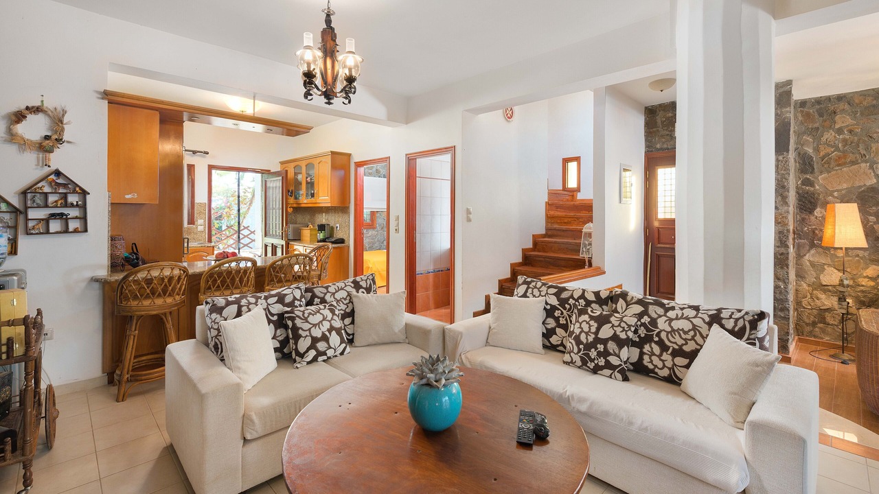 Photo of Livingroom in Gennadi