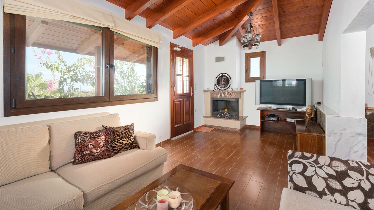 Photo of Livingroom in Gennadi