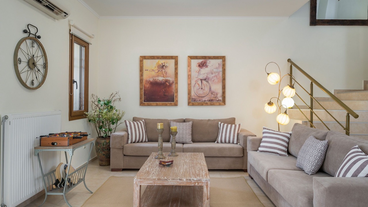Photo of Livingroom in Kavallos