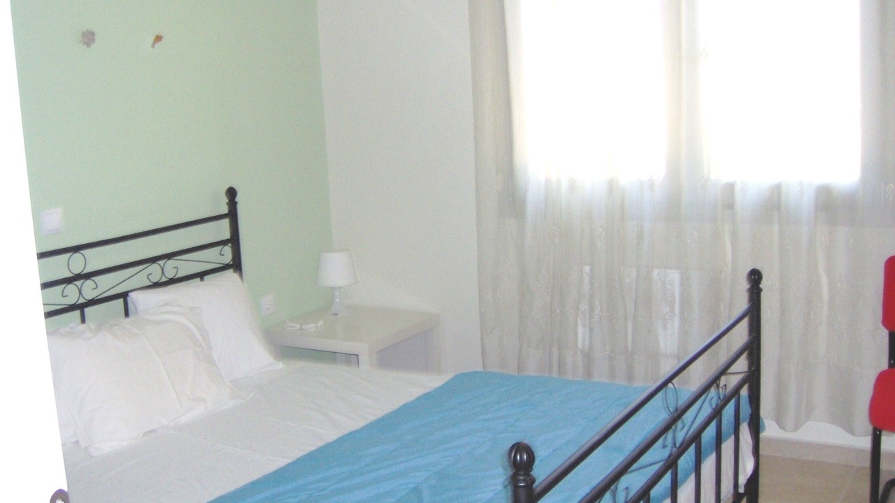 Photo of Bedroom in Charakas