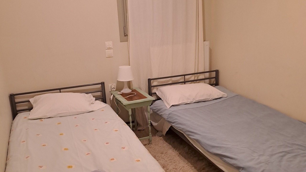 Photo of Bedroom in Charakas