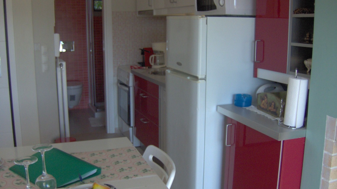 Photo of Kitchen in Charakas