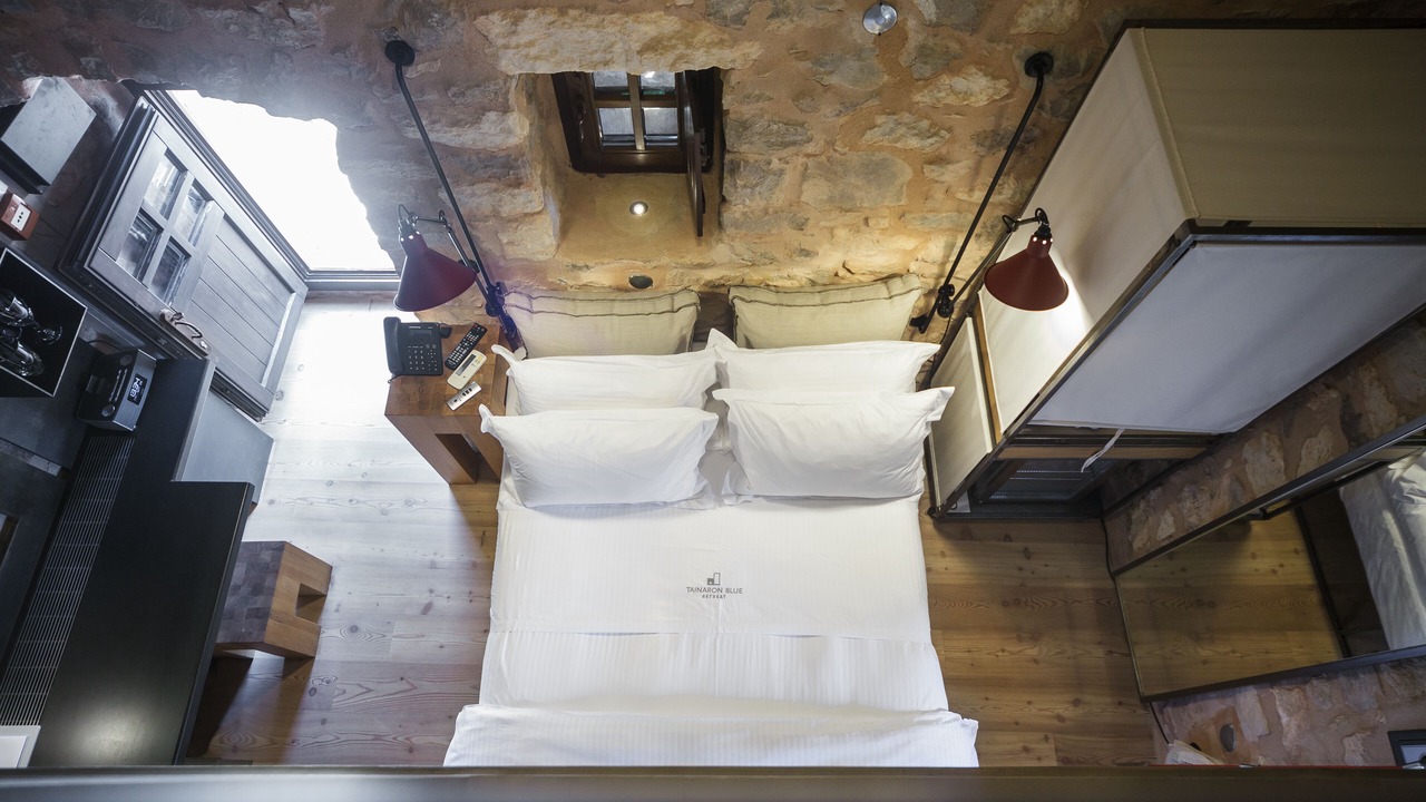 Photo of Bedroom in Omales