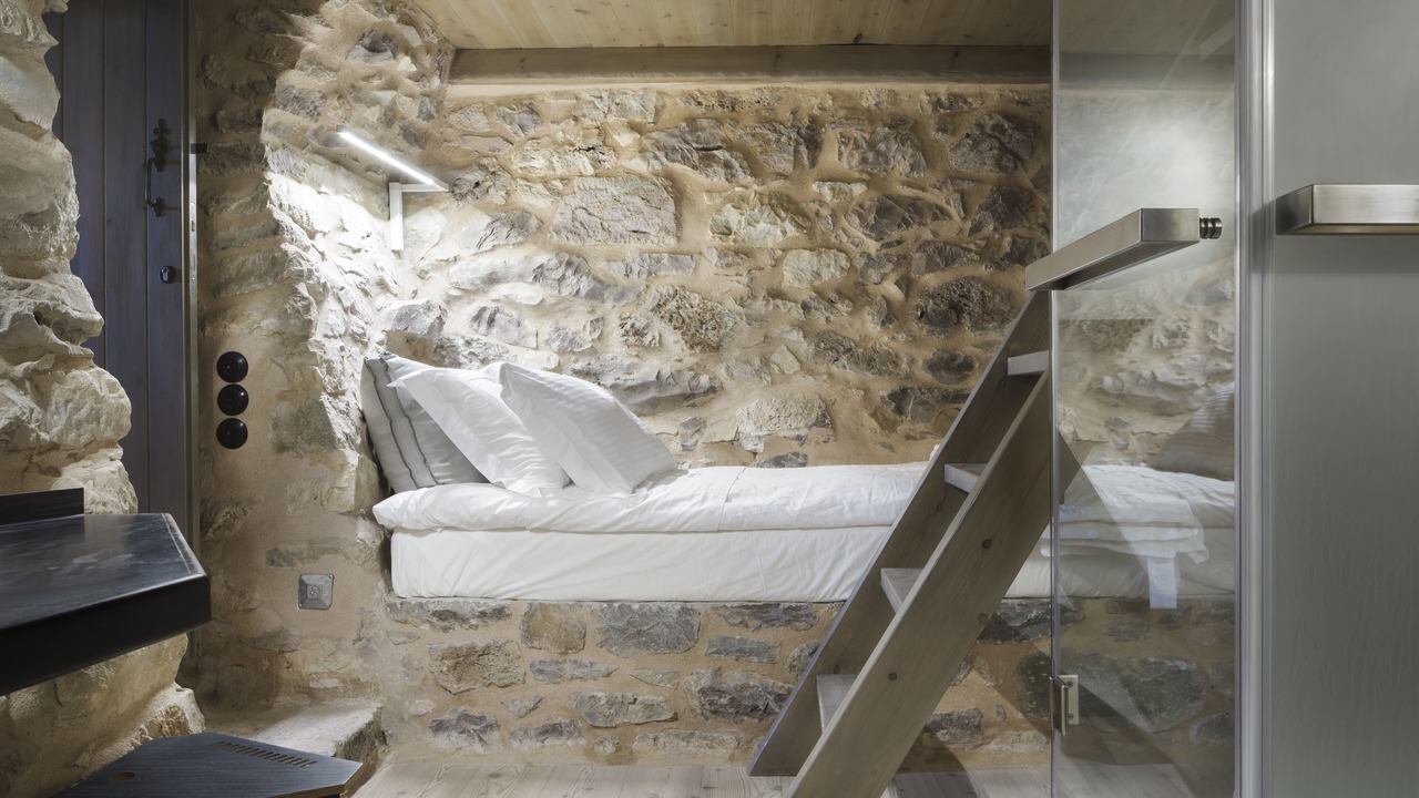 Photo of Bedroom in Omales