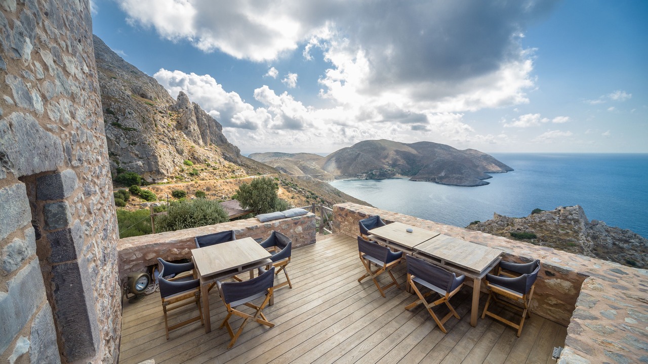 Photo of Outdoor in Omales