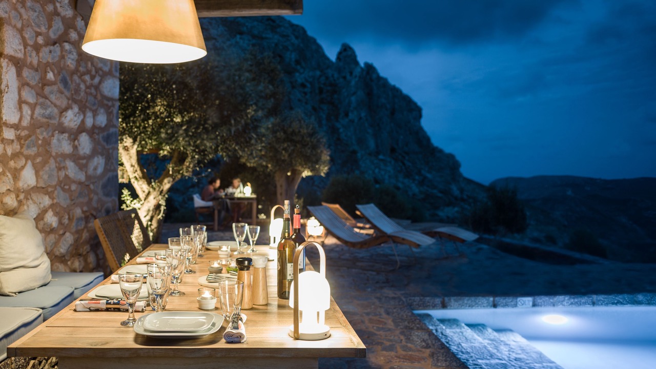 Photo of Outdoor in Omales