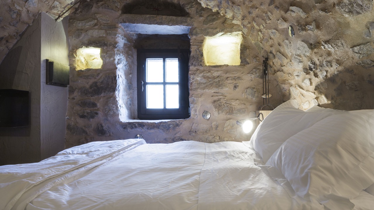 Photo of Bedroom in Omales