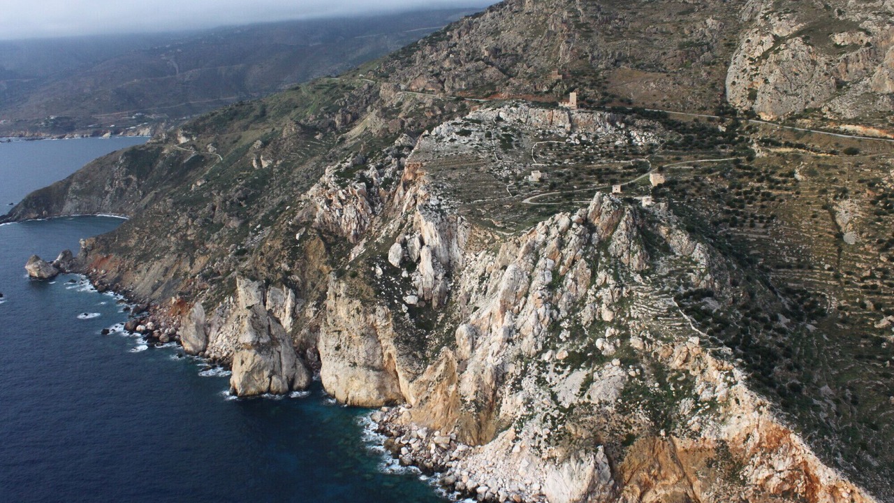 Photo of Outdoor in Omales
