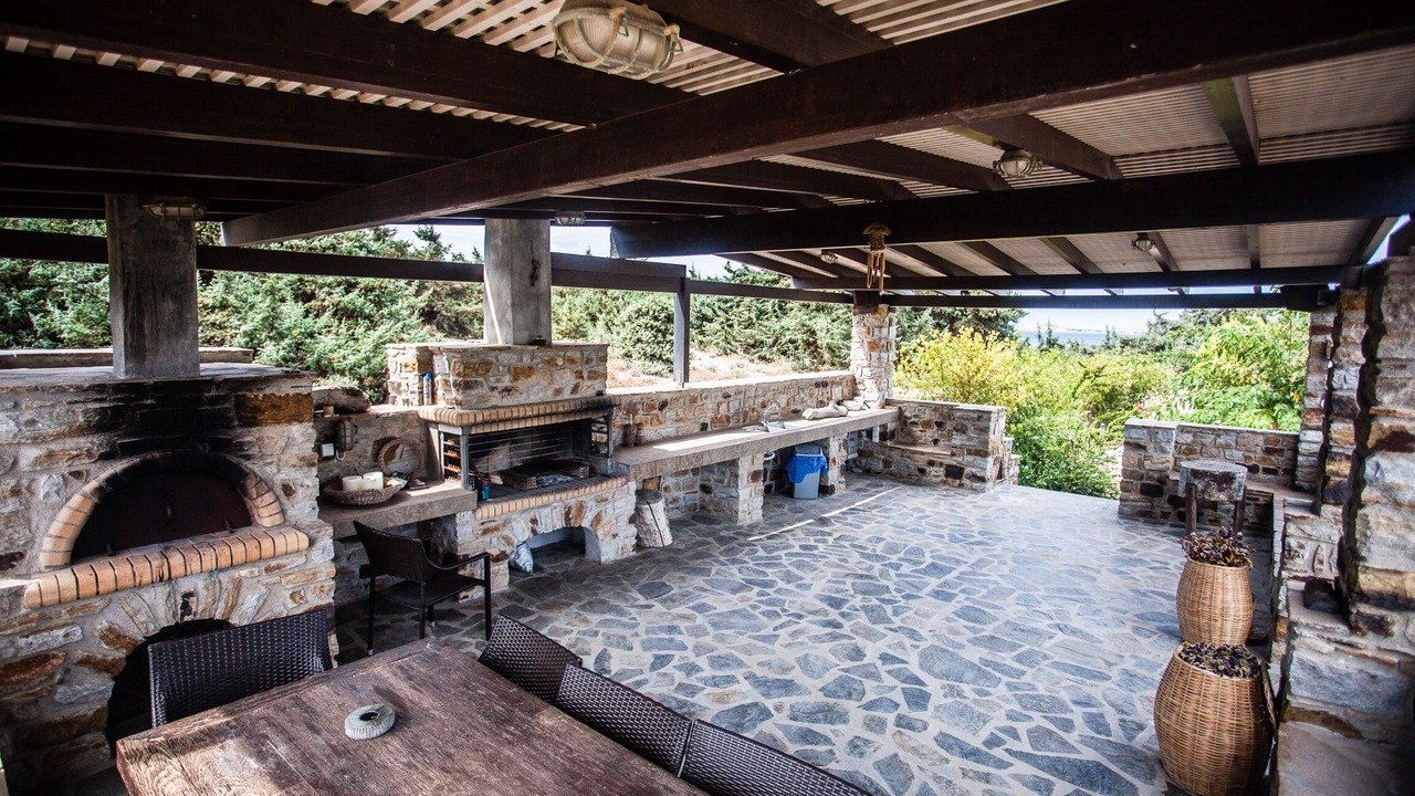 Photo of Outdoor in Naxos
