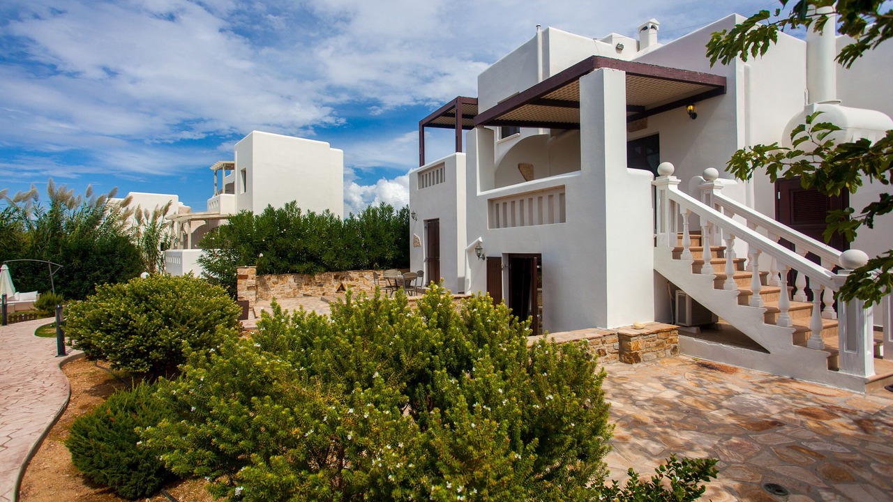 Photo of Outdoor in Naxos