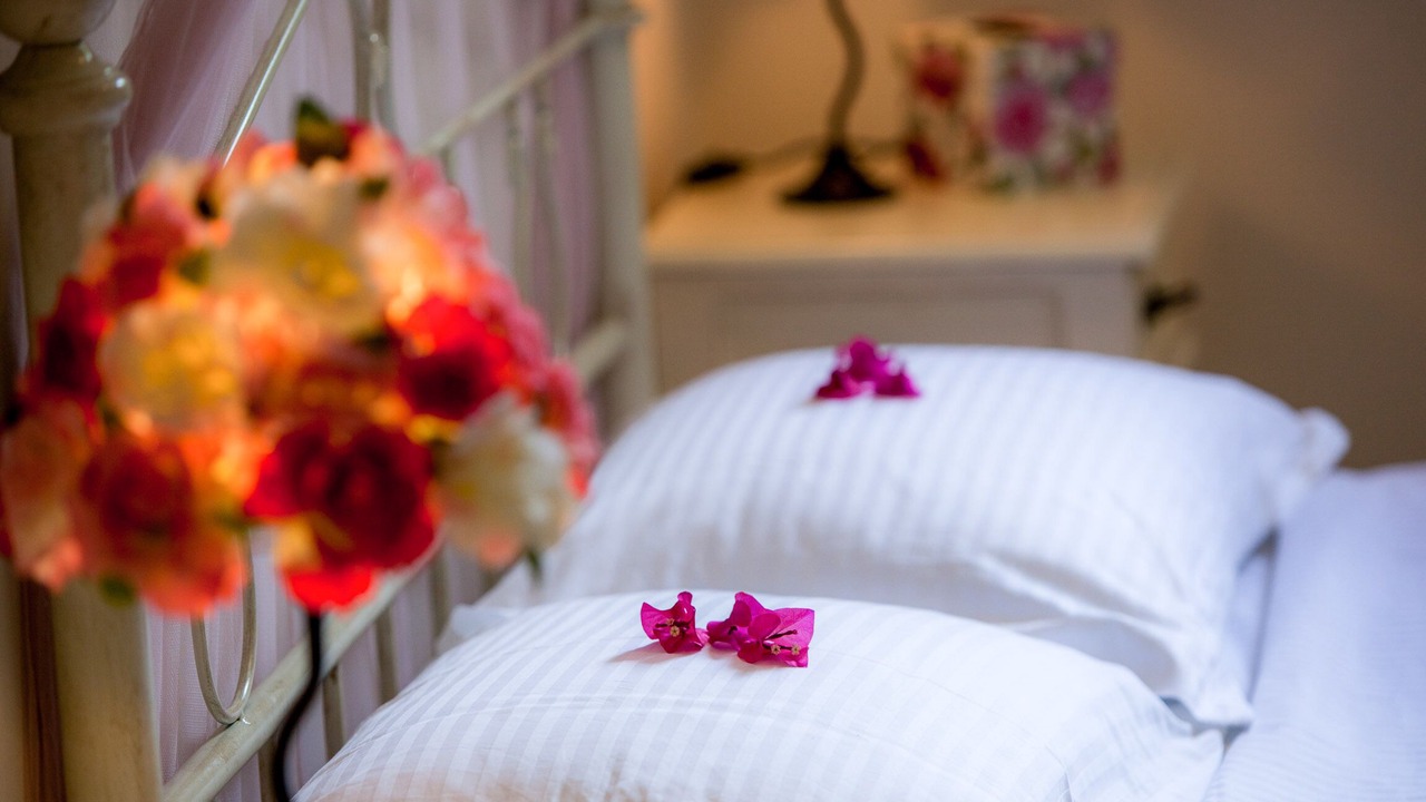 Photo of Bedroom in Naxos
