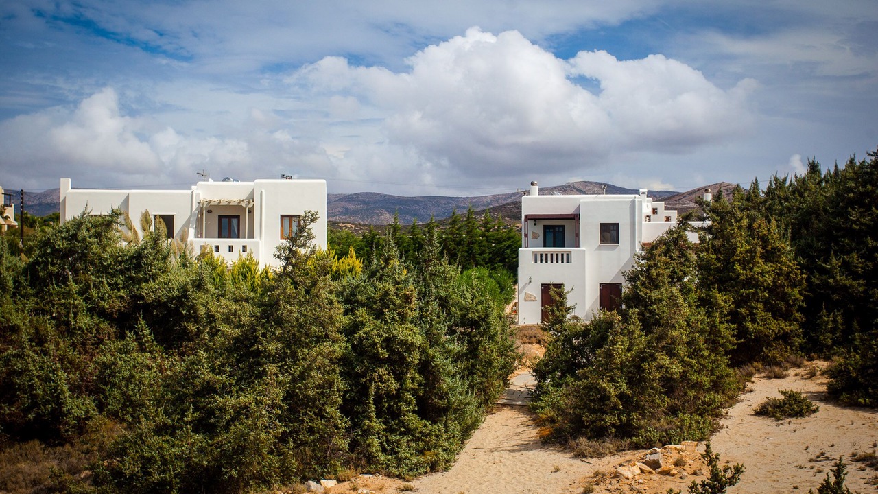 Photo of Outdoor in Naxos