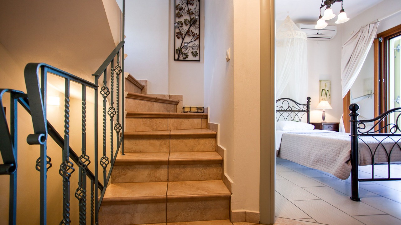 Photo of Bedroom in Naxos
