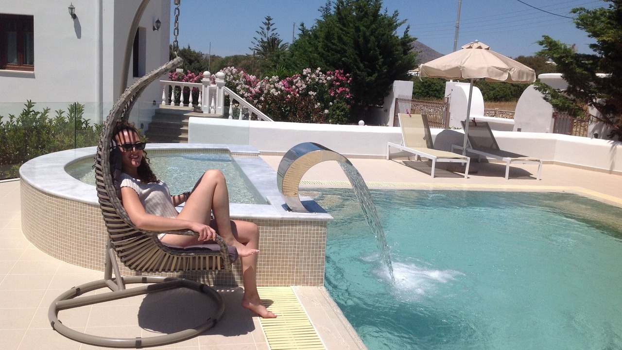 Photo of Outdoor in Naxos