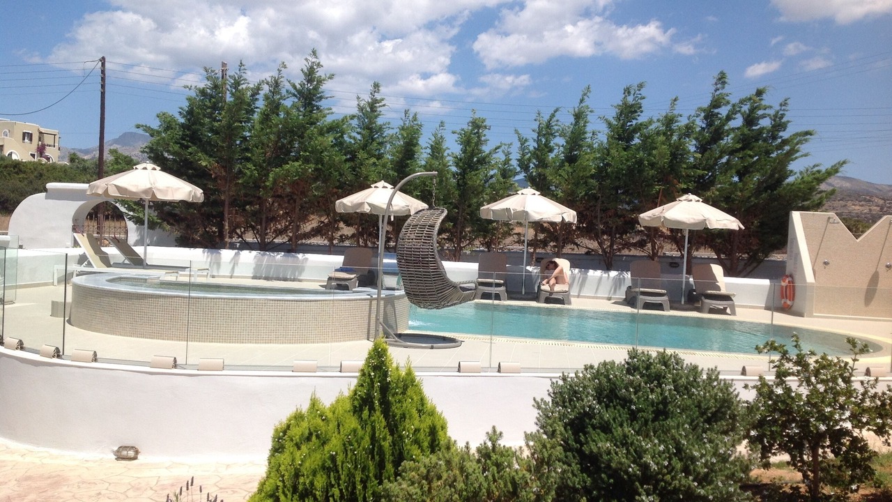 Photo of Outdoor in Naxos