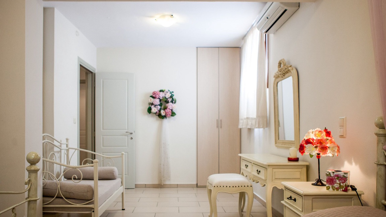 Photo of Bedroom in Naxos