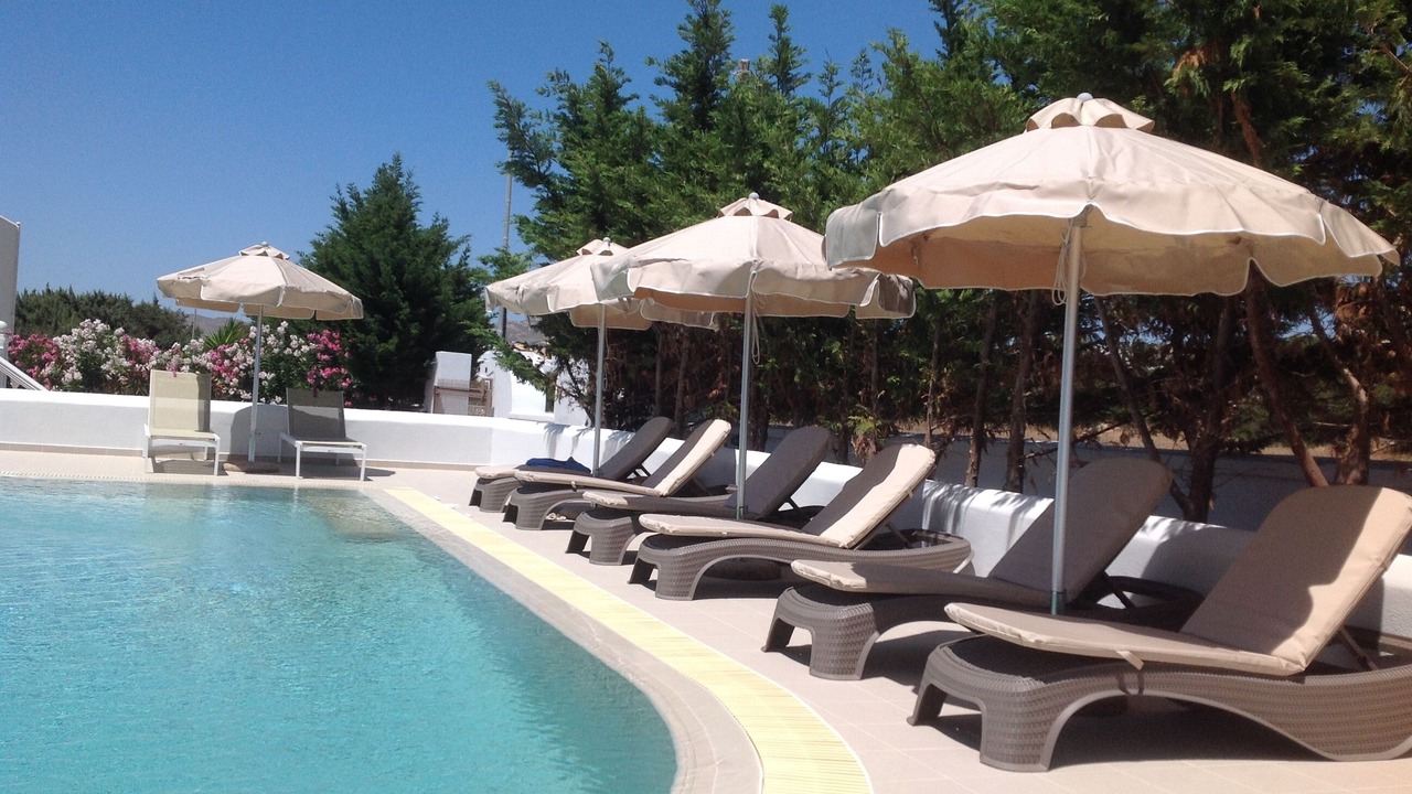 Photo of Outdoor in Naxos