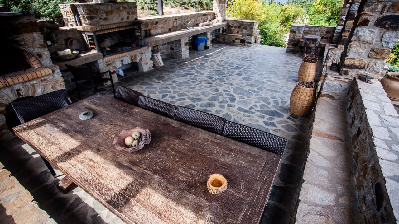 Photo of Outdoor in Naxos