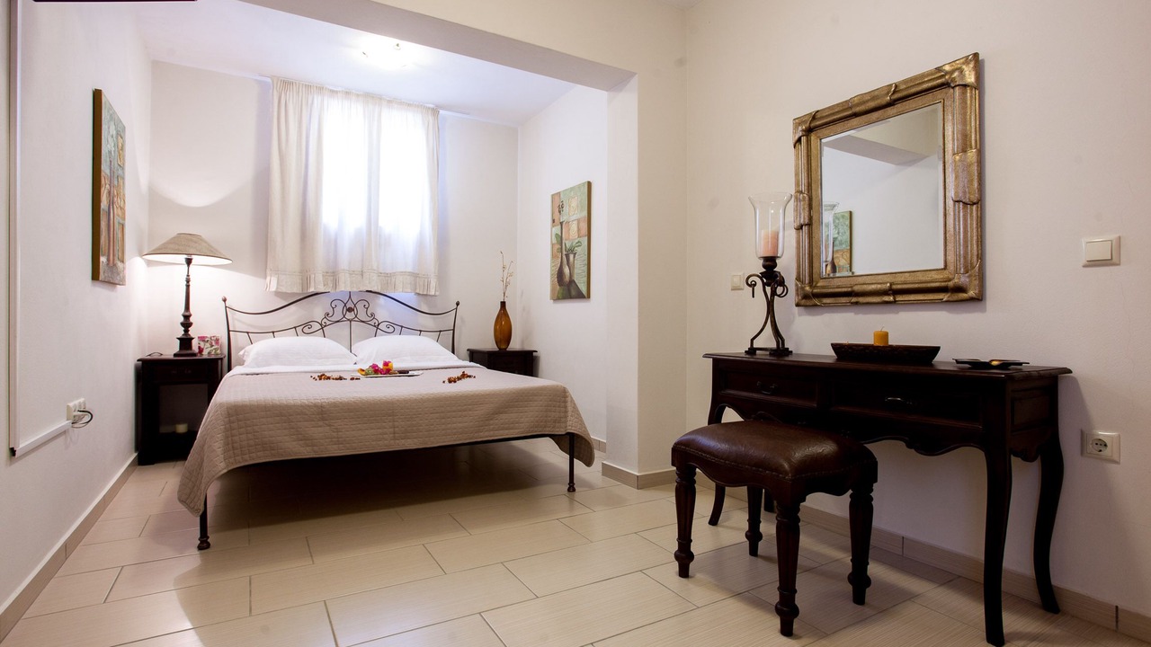 Photo of Bedroom in Naxos
