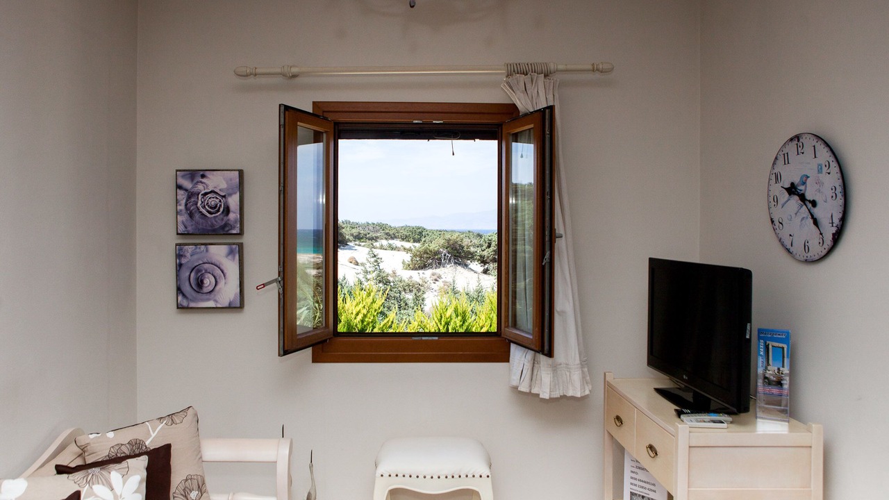 Photo of Livingroom in Naxos