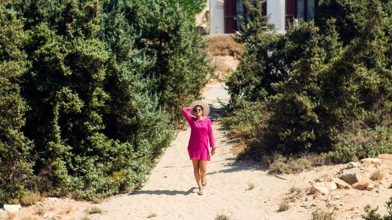 Photo of Outdoor in Naxos