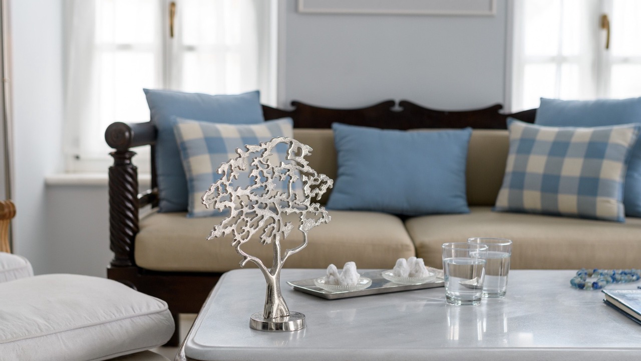 Photo of Livingroom in Hydra