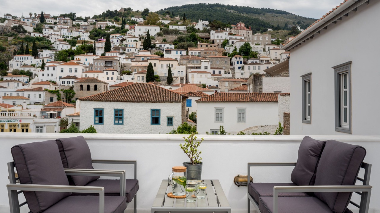 Photo of Outdoor in Hydra