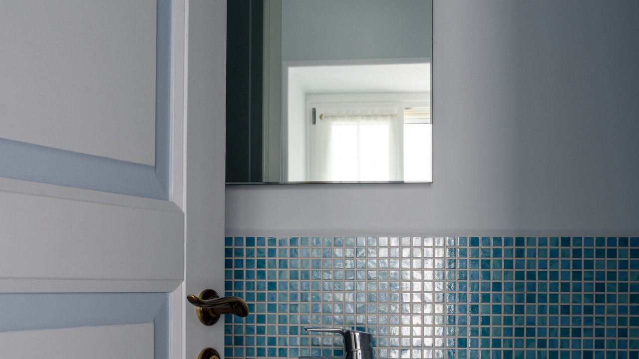 Photo of Bathroom in Hydra