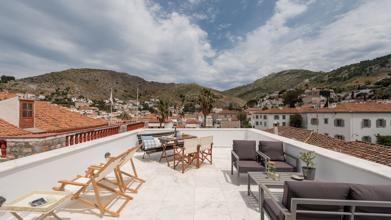 Photo of Outdoor in Hydra