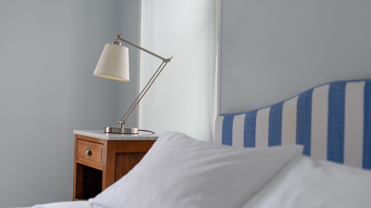 Photo of Bedroom in Hydra