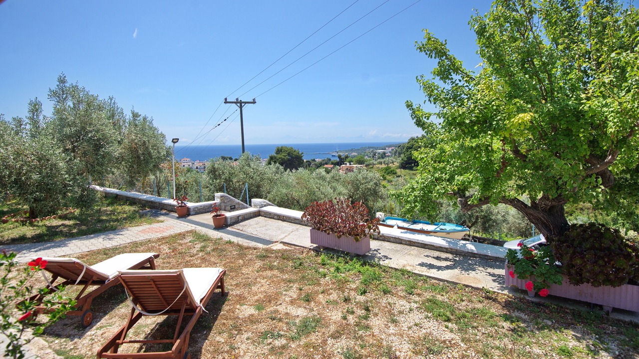 Photo of Patio Balcony in Patitiri
